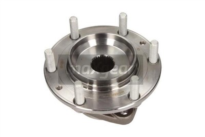 MAXGEAR 33-0681 EAN: 5901619520802.