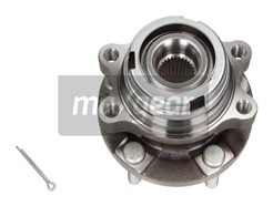 MAXGEAR 33-0684