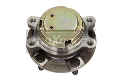 MAXGEAR 33-0722 EAN: 5901619521151.