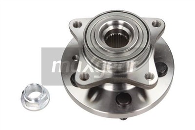 MAXGEAR 33-0724 EAN: 5901619521175.