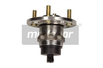 MAXGEAR 33-0757 Číslo výrobce: 4809/MG. EAN: 5901619523599.