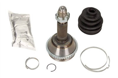 MAXGEAR 49-0993 Číslo výrobce: 25-1674MG. EAN: 5901619529027.