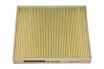 MAXGEAR 26-0800 Číslo výrobce: KF-6438. EAN: 5901619538289.