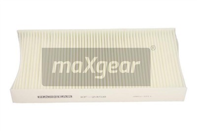 MAXGEAR 26-0787 Číslo výrobce: KF-2458. EAN: 5901619538333.