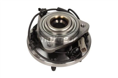 MAXGEAR 33-0814 EAN: 5901619540091.