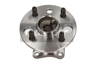 MAXGEAR 33-0818 EAN: 5901619545058.