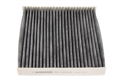 MAXGEAR 26-0827 Číslo výrobce: KF-6231C. EAN: 5901619547090.