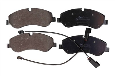 MAXGEAR 19-2123 EAN: 5901619548691.