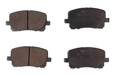 MAXGEAR 19-2148 EAN: 5901619548820.