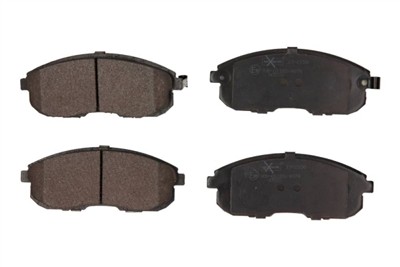 MAXGEAR 19-2158 EAN: 5901619548899.