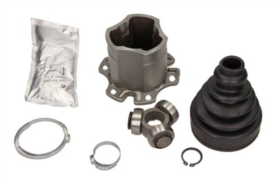 MAXGEAR 49-1055 Číslo výrobce: 26-5502MG. EAN: 5901619554401.