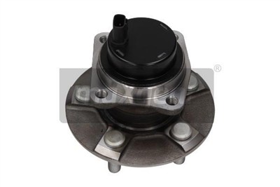 MAXGEAR 33-0819 EAN: 5901619555392.