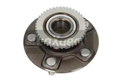 MAXGEAR 33-0848 EAN: 5901619560594.