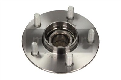 MAXGEAR 33-0848 EAN: 5901619560594.