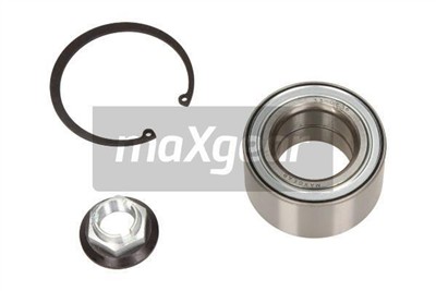 MAXGEAR 33-0856 EAN: 5901619560662.
