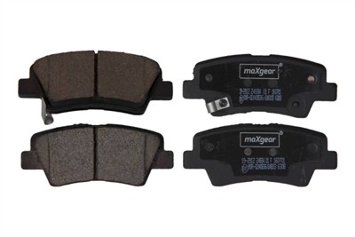 MAXGEAR 19-2912 EAN: 5901619590904.