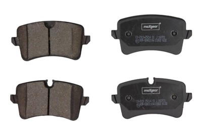 MAXGEAR 19-2919 EAN: 5901619590959.