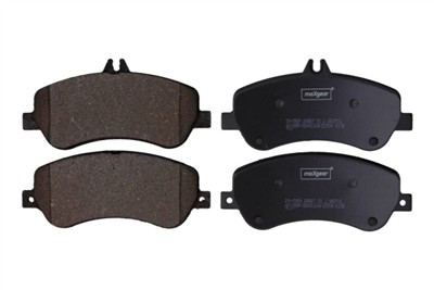 MAXGEAR 19-2909 EAN: 5901619591055.