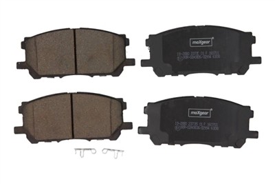 MAXGEAR 19-2880 EAN: 5901619591093.