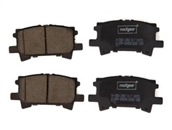 MAXGEAR 19-2884