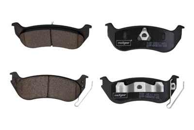 MAXGEAR 19-2897 EAN: 5901619591239.