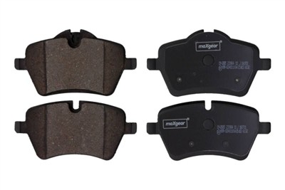 MAXGEAR 19-2885 EAN: 5901619591246.