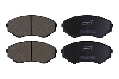 MAXGEAR 19-2877 EAN: 5901619591253.