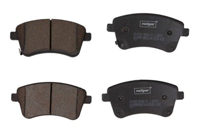 MAXGEAR 19-2915 EAN: 5901619591376.