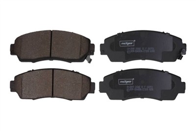 MAXGEAR 19-2895 EAN: 5901619591475.