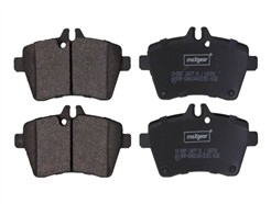 MAXGEAR 19-2887