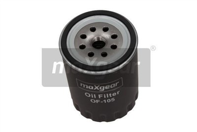 MAXGEAR 26-0870 Číslo výrobce: OF-105. EAN: 5901619599723.