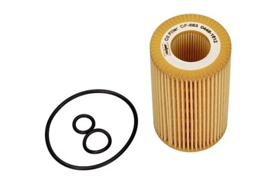 MAXGEAR 26-0891 Číslo výrobce: OF-683. EAN: 5901619599938.