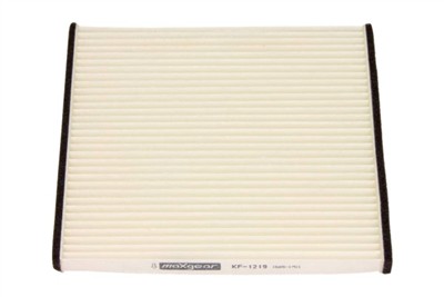 MAXGEAR 26-1018 Číslo výrobce: KF-1219. EAN: 5902659701220.