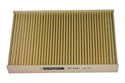 MAXGEAR 26-1048 Číslo výrobce: KF-6401. EAN: 5902659701527.