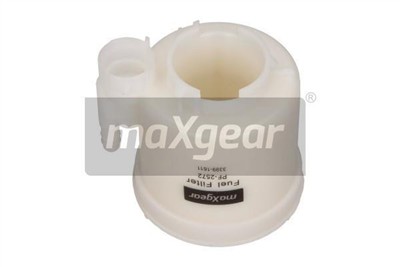 MAXGEAR 26-1160 Číslo výrobce: PF-2572. EAN: 5902659702654.