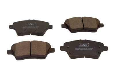 MAXGEAR 19-3018 EAN: 5902659715159.