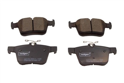 MAXGEAR 19-3012 EAN: 5902659715197.