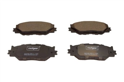 MAXGEAR 19-2968 EAN: 5902659715456.