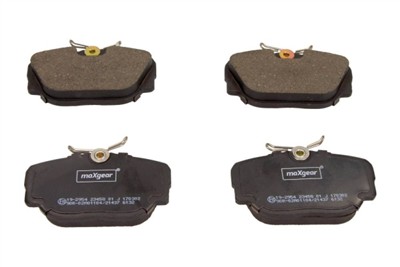 MAXGEAR 19-2954 EAN: 5902659715586.