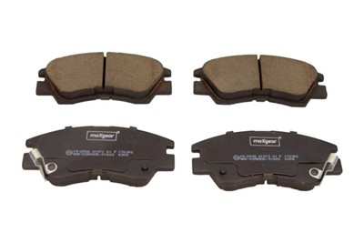 MAXGEAR 19-2938 EAN: 5902659715746.