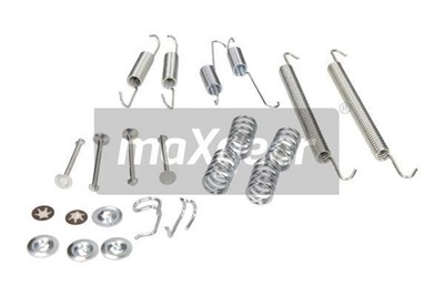 MAXGEAR 27-0390 EAN: 5902659718747.