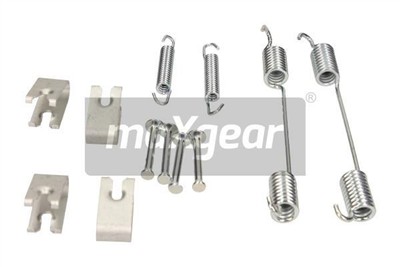 MAXGEAR 27-0393 EAN: 5902659718778.