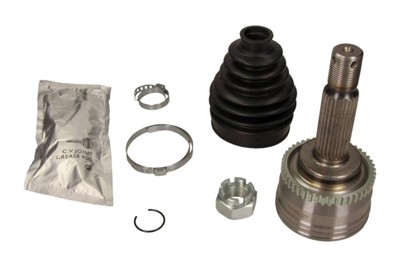 MAXGEAR 49-1254 Číslo výrobce: 25-5074MG. EAN: 5902659721877.