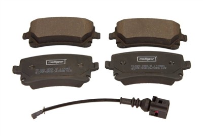 MAXGEAR 19-3323 EAN: 5902659735768.