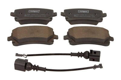 MAXGEAR 19-3324 EAN: 5902659735775.
