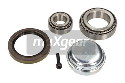 MAXGEAR 33-0924 EAN: 5902659741738.