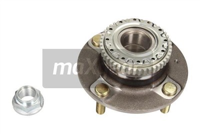 MAXGEAR 33-0956 EAN: 5902659742056.