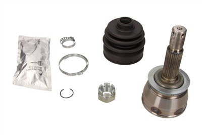 MAXGEAR 49-1455 Číslo výrobce: 25-1524MG. EAN: 5902659754622.