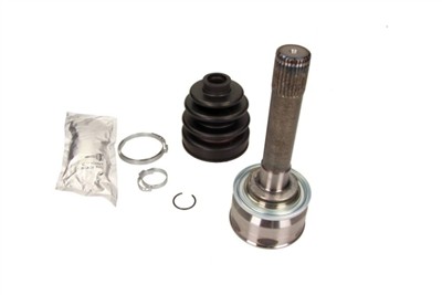 MAXGEAR 49-1582 Číslo výrobce: 25-5165MG. EAN: 5902659755896.