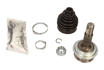 MAXGEAR 49-1614 Číslo výrobce: 25-5197MG. EAN: 5902659756213.